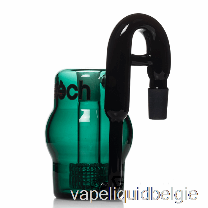 Vape Smaken Cheech Glas, Vang Mijn Asvanger 14 Mm Groen